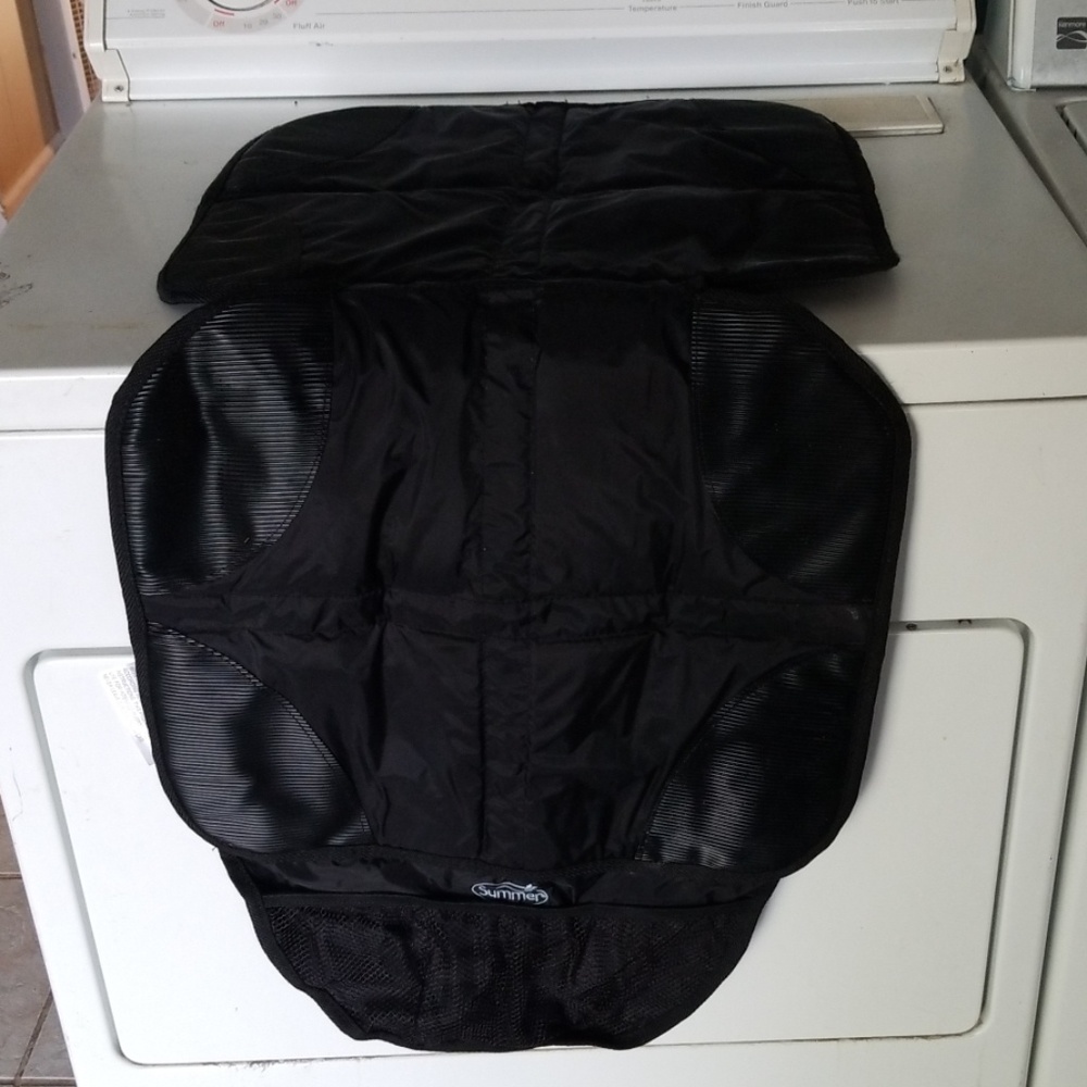 Summer Infant Car Seat Protector